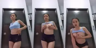 ABG Indo Pap Memek Basah Buat Ayang Ngaceng