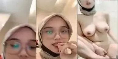 Baby Ica Jilbab Toge Agresif Brutal Hot Indonesia Viral HD Streaming