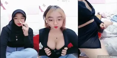 Bokep Live Ukhty Tetek Gede Baru Ngentot Sampe Squirt
