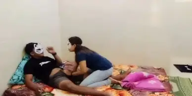 Istri Malam Jumat Pengen Ngewe Brutal Memek Basah Kuyup