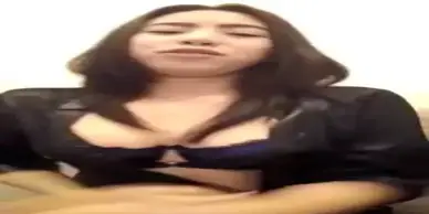 Mahasiswi Cam Suka Sodokan Kontol Kenceng Brutal Hot