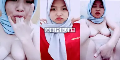 Mahasiswi Teknik Hijab Colmek Full Durasi Sampe Squirt Banjir