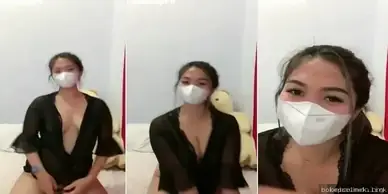 Miss Zara Liveshow Bling2 Omek Memek Basah Sampai Squirt