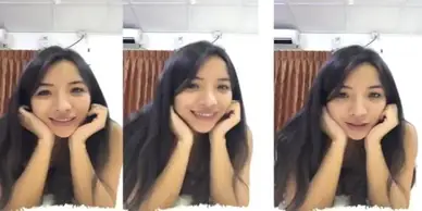 Sesi Live NangMeswar Pamer Tubuh Montok Paling Liar 2026