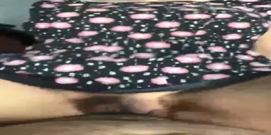 Si Toge Kekepan Baju Bunga Ngentot WOT Part 1